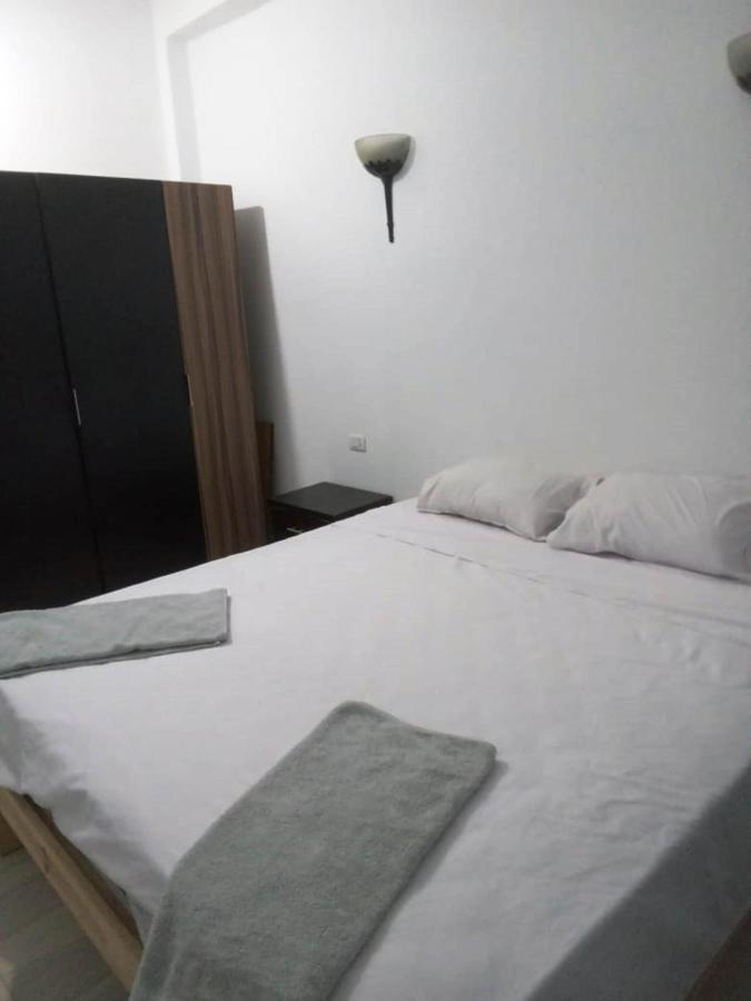Villa Louise Guest House Luksor Zewnętrze zdjęcie