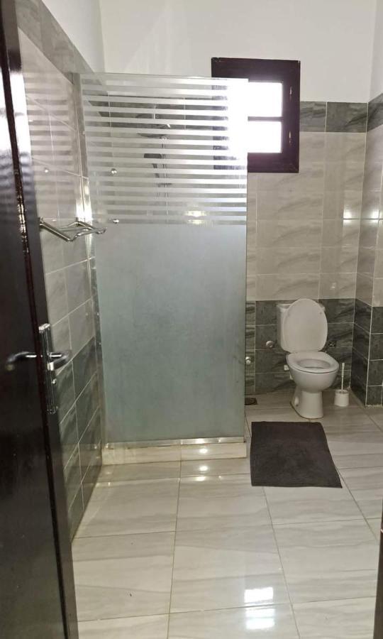 Villa Louise Guest House Luksor Zewnętrze zdjęcie